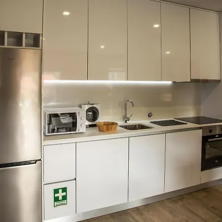 Casa Da Pontelha By Geres Casas