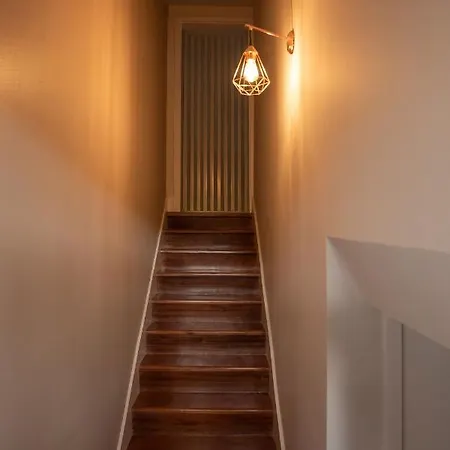 Casa Da Pontelha By Geres Casas