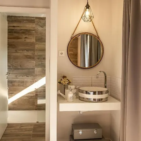 Casa Da Pontelha By Geres Casas