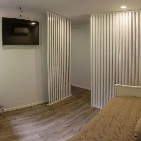 Casa Da Pontelha By Geres Casas 테라스 드 부로