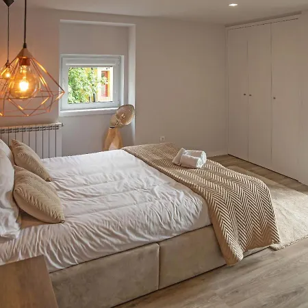 Casa Da Pontelha By Geres Casas Terras de Bouro