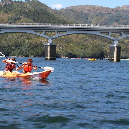 Casa Da Pontelha By Geres Casas Terras de Bouro