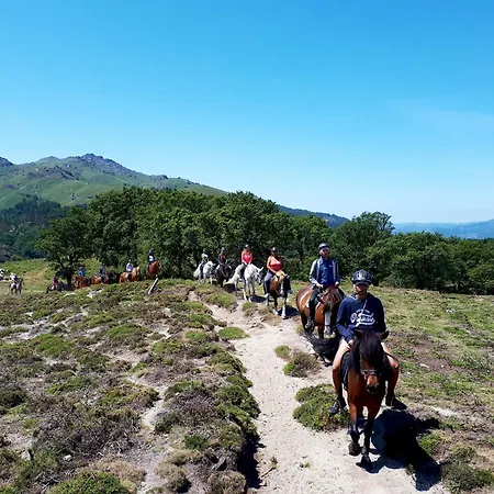 Villa Casa Da Pontelha By Geres Casas Terras de Bouro