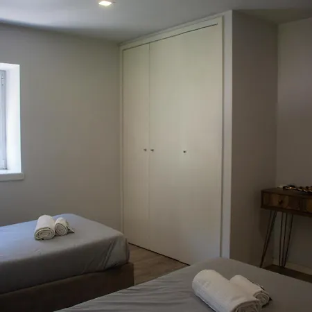 Casa Da Pontelha By Geres Casas ヴィラ