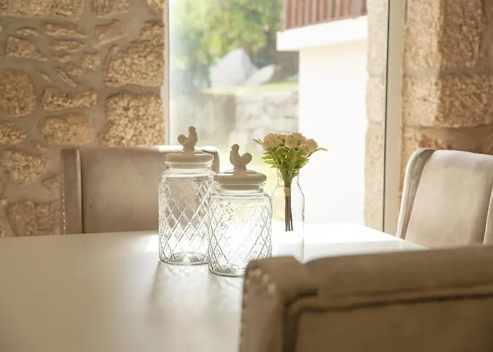 Vila Casa Da Pontelha By Geres Casas *