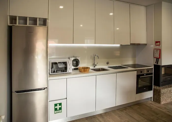 Casa Da Pontelha By Geres Casas