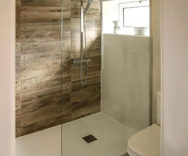 Casa Da Pontelha By Geres Casas Villa Terras de Bouro