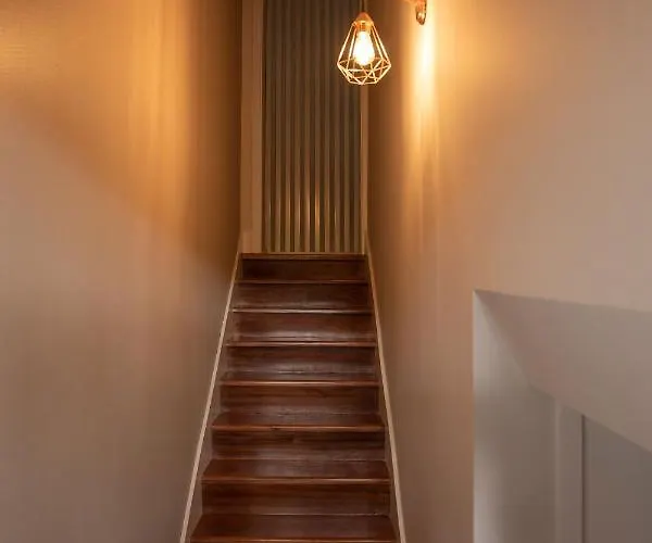 Casa Da Pontelha By Geres Casas