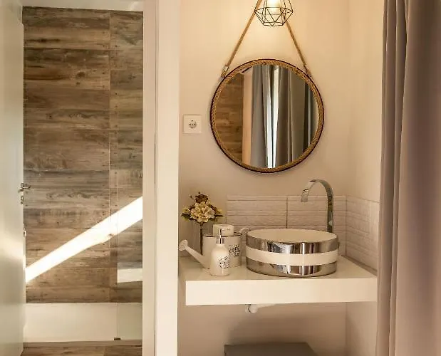 Casa Da Pontelha By Geres Casas