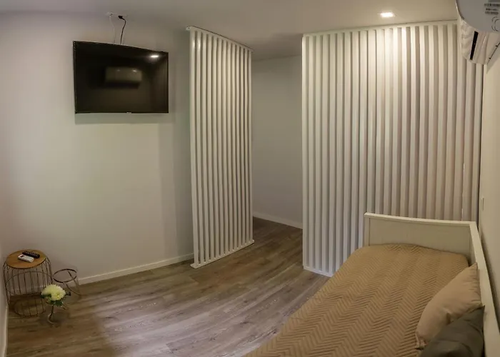 Casa Da Pontelha By Geres Casas Terras de Bouro