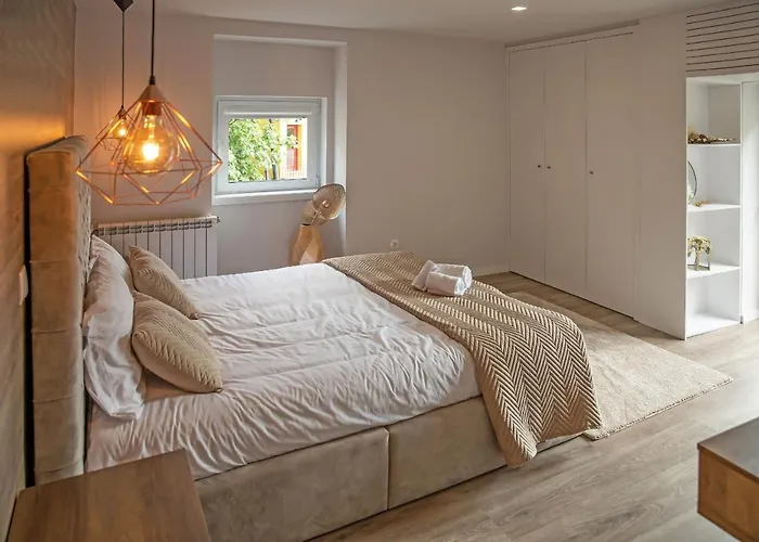 Casa Da Pontelha By Geres Casas Terras de Bouro