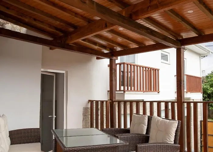 Casa Da Pontelha By Geres Casas Terras de Bouro