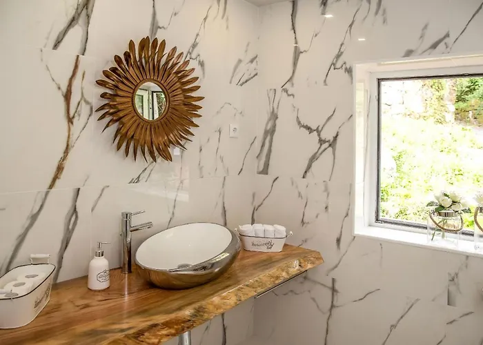 Casa Da Pontelha By Geres Casas Terras de Bouro