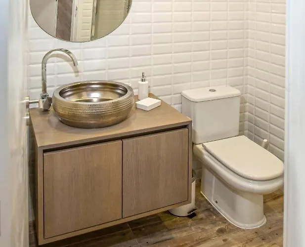 Casa Da Pontelha By Geres Casas