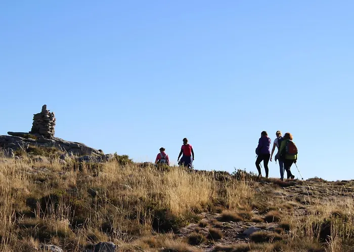 Villa Casa Da Pontelha By Geres Casas *